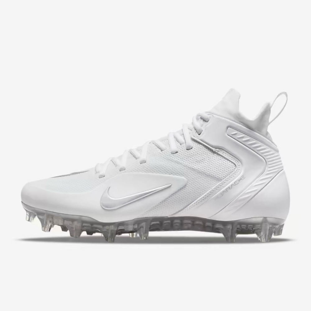 NIKE ALPHA HUARACHE 8 ELITE LACROSSE CLEATS